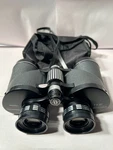 Bushnell Banner Broadfield 7X50 Binoculars Extra Wide Angle W/ Case. Fixed Price $65.79.