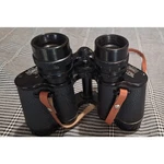 Yoshida & Co Thorobred 6X30 Binoculars No. 11578- Fov: 393' 1000YDS- Excellent. Fixed Price $31.00.