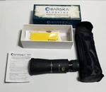 Barska Blueline Monocular 10X40. Fixed Price $49.99.