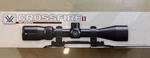 Vortex Crossfire Ii 3-9X40 Rifle Scope V-plex Reticle CF2-31005. Fixed Price $145.00.