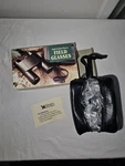 Readers Digest Adjustable Focus Field Glasses Free Shipping. Fixed Price $20.00.