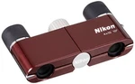 Nikon Binoculars Play 4X10DCF Dach Rprism Type Times Caliber Wine Red Japan. Fixed Price $171.26.