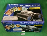 Meade Capture View Binoculars.. Fixed Price $53.10.