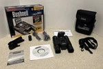 Bushnell 8 X 30 Imageview Instant Replay 3.1 Mp Lcd Digital Camera Binoculars. Fixed Price $16.87.