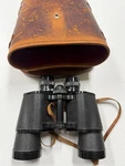 1960'S -vtg. Sans & Streiffe Binocular 7X50, NO.70191 With Case Lot #323. Fixed Price $45.00.