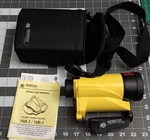 Newcon Optik MB-3 Night Vision Scope Monocular Waterproof Floats Used. Fixed Price $125.00.