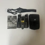 Cassini K-9 Green Laser Light 8X32MM Multi-coated Binoculars. Fixed Price $11.99.