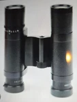 Leitz Leica 10X22C Trinovid Binoculars. Fixed Price $650.00.