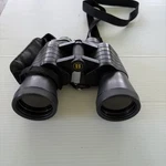 Bushnell Binoculars 10X50 Wa 370FT At 1000YDS Insta Vision Complete. Fixed Price $19.99.