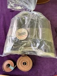Nos Vintage Manon 7X50 Binoculars Japan Mint Sealed Packaging Box Case Complete. Fixed Price $86.00.