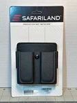 Safariland 73-83-13 Adjustable Angle Double Magazine Pouch: Glock 17 22 + More. Fixed Price $34.99.