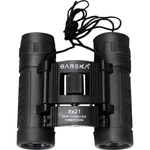 Barska Lucid AB10109 8X21 Pocket Mini Compact Binoculars With Carry Case Bag. Fixed Price $25.99.