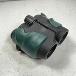 Alpen BAK4 Binoculars 10X25 Field 6.5 (342 FT/1000 Yards) Multi Coated Optics. Fixed Price $34.91.