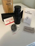 Eyeskey Monocular Waterproof Telescope. Fixed Price $89.00.
