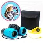 Binoculars For Kids Best Gifts 3-12 Years Boys Girls High-resolution Opti.... Fixed Price $13.88.