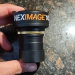 Celestron Neximage 10 Digital Telescope Camera Accessory Astronomy Imaging. Fixed Price $200.00.