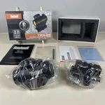 Bushnell Optics TRS-25 AR731306 Red Dot Sight With Riser. Fixed Price $69.99.