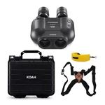 Fujifilm Tsx 1440 Techno Binoculars Strap Harness Hard Case. Fixed Price $1299.95.