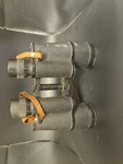 Vintage Marbo Coated Optics 7X50 Field Binoculars 26129. Fixed Price $5.00.