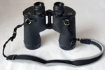 1944 Bausch & Lomb 7X50 Wwii Era Binoculars Code VT6436 Good Working Order. Fixed Price $165.00.