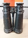 Conestoga FG-66 Binoculars Made Bethlehem, Pa Usa. Fixed Price $15.60.