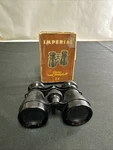 Imperial Binoculars 2X Vintage Opera Fieldglass Box. Fixed Price $21.99.