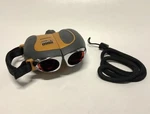Tasco 7X Power Eye Max Binoculars. Fixed Price $40.00.