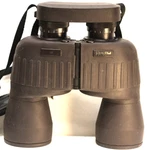 Steiner Wildlife 7X50..BINOCULARS...HIGH Contrast Glas..bright & Clear.. Germany. Fixed Price $488.00.