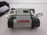 Adventure Action Gear Digital Bino-cam AGX-350 Binoculars & Camera. Fixed Price $27.55.