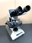 Olympus BH2 Binocular Microscope Polarizing Device ,power Cable Refurbished. Fixed Price $995.00.
