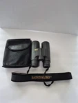 Bausch & Lomb X Binoculars 28-4210 Black Body, Green Lens Waterproof.... Fixed Price $120.00.