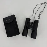 Barska AB10209 20X32 49M/1000M 147FT/1000YDS Lucid View Field Binoculars & Case. Fixed Price $16.96.