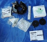 3M Psi 2B2-1E-510 Endplate Type Cable Splice Closure Kit Nib. Fixed Price $24.99.