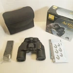 Nikon Action Extreme 7X35 Mm Binoculars All Terrain Fog/water Proof Case & Box. Fixed Price $89.99.
