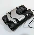 Barska Binoculars JJW1 - 8X21 383FT/1000YDS Compact Bird Golf. Fixed Price $9.99.