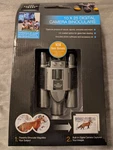 Sharper Image 10X25 Digital Camera Binoculars New-in-box. Fixed Price $23.95.