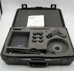 Thermo Orion 635 Waterproof Portable Ph/orp/conductivity Meter Mms W/case. Fixed Price $299.95.