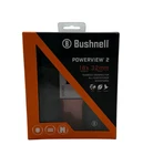 Bushnell Powerview 16X 32MM Binoculars. Fixed Price $31.99.