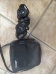 Jason Model 1113F Mercury 10X50 Fast Focus Binoculars W/case Lens Cover Tested. Fixed Price $17.95.