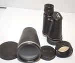 Russian Mp Interchangeable Lenses 12X40 & 20X60 Zomz Monocular Spotting Scope. Fixed Price $79.95.