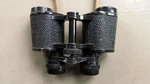 Vintage Hensoldt Wetzlar 8X30 Diagon Binoculars W/ Leather Strap & Case. Fixed Price $170.00.