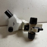 Unitron Z850 Stereo Zoom Ergonomic 15X Eyepieces Optical Binocular Microscope. Fixed Price $199.99.