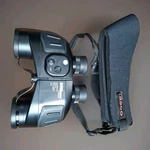 Tasco Offshore OS36 7X50 Waterproof Binoculars 122M/1000M W/ Case Box. Fixed Price $129.99.