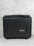 Flir Thermosight PTS233 Waterproof Hard Transport Carrying Case- Only. Fixed Price $69.95.