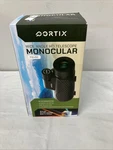 Portix Monocular T12X50 Wide Angle Hd Telescope BAK4. Fixed Price $37.77.