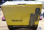 Vintage Tasco Black 7X50 Binoculars Box Only Japan. Fixed Price $19.95.