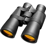 Matte Black Compact 50MM Binoculars With Ruby Lens For Hunting And Outdoors. Fixed Price $46.79.