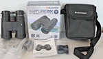 Celestron Nature Dx 8X42MM Roof Binoculars - Black. Fixed Price $141.06.