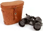 Vintage Binoculars Zuiho Oic Coated Lens 7X50 Field 7.1 W/ Case 1961 Tokyo. Fixed Price $139.99.