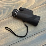 Starscope Monocular Telescope - Gen 2 10X Zoom Focus IPX5 Water Resistant (P9). Fixed Price $9.99.